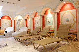 Alpenhotel Regina - Nauders - 6