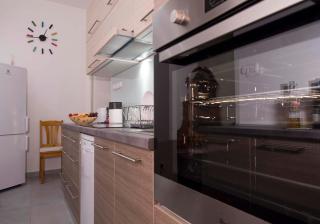 Lovely flat near the Danube - 1