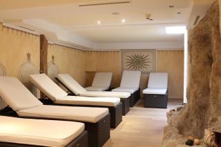 Alpenhotel Regina - Nauders - 2