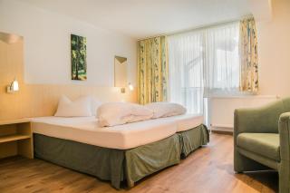 Alpenhotel Regina - Nauders - 8
