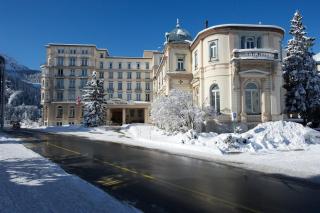 Hotel Reine Victoria - 4