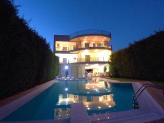 Diamond Apartments - Agios Konstantinos Fthiotida - 2
