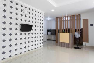 RedDoorz Plus @ Boulevard Residence BSD - 4