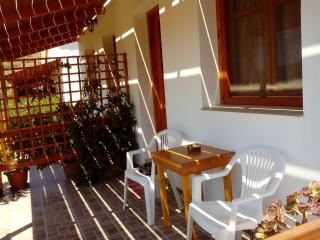 Drakano Rooms - Fanari - 4
