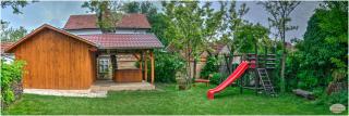 Ana Guesthouse - Senta - 4