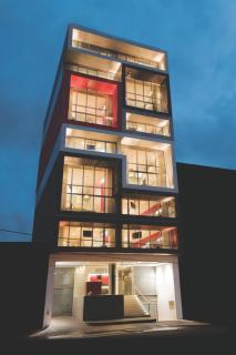 Residencias Filadelfia - Città del Messico - 0