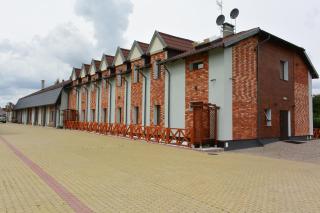 Gościniec Rycerski - Malbork - 6