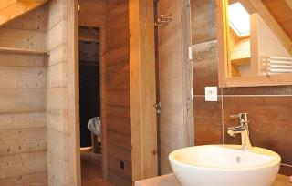 Odalys Chalet Le Mas des Neiges - 5