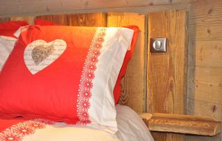 Odalys Chalet Le Mas des Neiges - 4