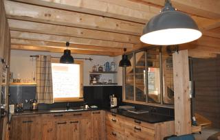 Odalys Chalet Le Mas des Neiges - Valloire - 7