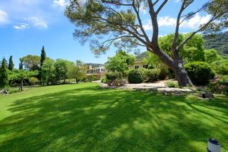 Finca Hotel Son Palou - Orient - 0
