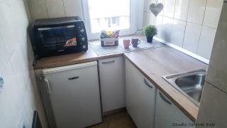 Studio Central Exer II - Bucharest - 2