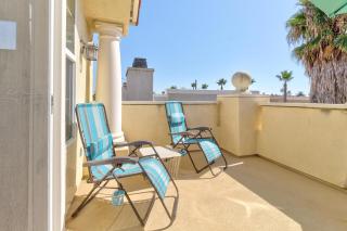 Oceanside Sunset Shores - 7