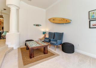 Oceanside Sunset Shores - 1