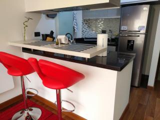 Long Stay - Chic space by Unicentro - Bogotá - 0