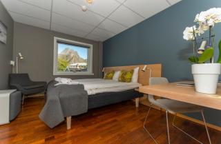 Fast Hotel Svolvær - Svolvær - 3