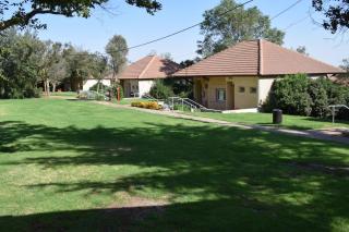 Aloney Habashan Guest village - Alonei Habashan - 9