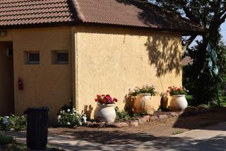Aloney Habashan Guest village - Alonei Habashan - 5