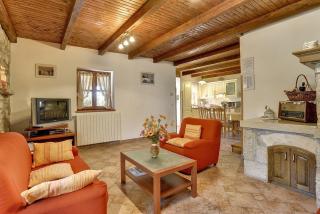 Villa Angelo & Marija - Sveti Lovreč Pazenatički - 4