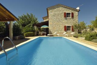 Villa Angelo & Marija - Sveti Lovreč Pazenatički - 1