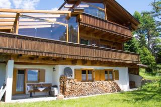 Gomig Hütte - Obernussdorf - 7