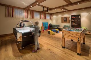 Design Hotel Frauenschuh - 4