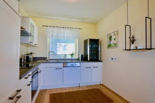 Nikolaier Weinblick - Ferienwohnung Muskateller - Sankt Nikolai ob Draßling - 1