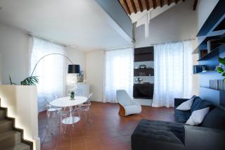 Le Residenze a Firenze - Residenza Covoni Apartment in the historical center of Florence - Florence - 8