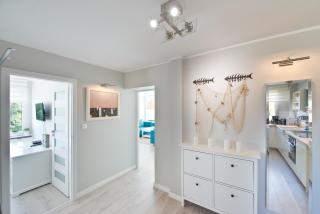Pomorskie Apartamenty Ceynowy 1 Deluxe - Sopot - 9