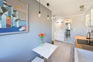 Pomorskie Apartamenty Ceynowy 1 Deluxe - Sopot - 8