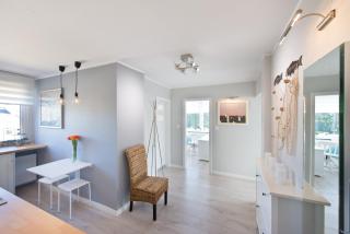 Pomorskie Apartamenty Ceynowy 1 Deluxe - Sopot - 6