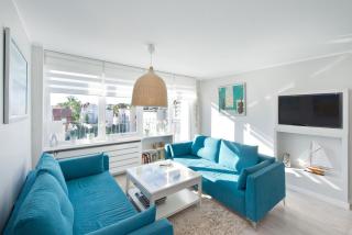 Pomorskie Apartamenty Ceynowy 1 Deluxe - Sopot - 5