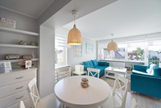 Pomorskie Apartamenty Ceynowy 1 Deluxe - Sopot - 4