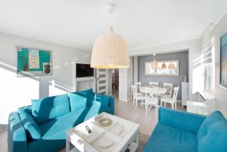 Pomorskie Apartamenty Ceynowy 1 Deluxe - Sopot - 0