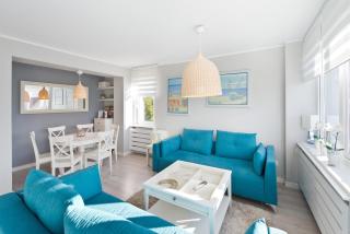 Pomorskie Apartamenty Ceynowy 1 Deluxe - Sopot - 3