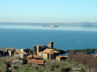 La Riserva Montebello - Bolsena - 8