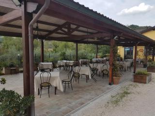 Hotel Ponte San Vittorino - Asís - 8