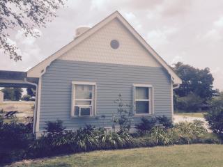 A Chateau on the Bayou Bed & Breakfast - Raceland - 9