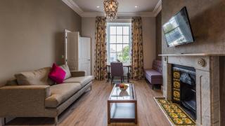 Beech House - Urban Apartments - Bristol - 9