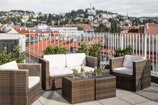 Falkensteiner Hotel Bratislava - Bratislava - 1