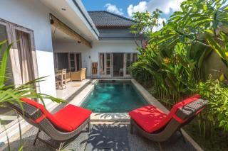 Castro Villa - Seminyak - 7