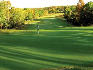 Hard Rock Hotel & Casino Tulsa - 1