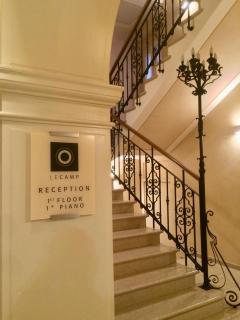 Le Camp Suite & Spa - Padova - 7