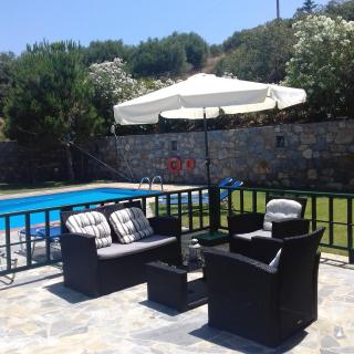 Villa Iliothea - Mílatos - 6