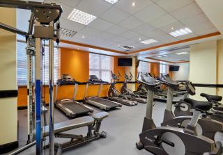 Leonardo Hotel Nottingham - Nottingham - 1