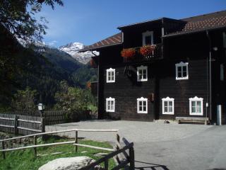 Lärchenhof - Sankt Jakob in Defereggen - 2
