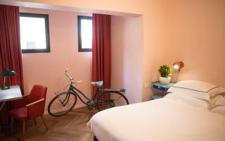 Scarlet Hotel - 4