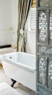 Swartberg Country Manor - Matjiesrivier - 6
