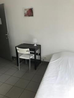 Balaena hébergement - 4