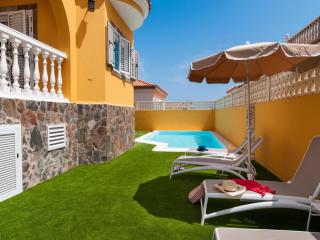 Sonnenland Q10 by VillaGranCanaria - Maspalomas - 8